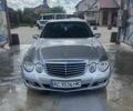 Сірий Мерседес 220, об'ємом двигуна 2.1 л та пробігом 417 тис. км за 6000 $, фото 4 на Automoto.ua