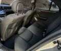 Серый Мерседес 220, объемом двигателя 2.1 л и пробегом 501 тыс. км за 5800 $, фото 14 на Automoto.ua