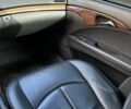 Серый Мерседес 220, объемом двигателя 2.2 л и пробегом 380 тыс. км за 3200 $, фото 3 на Automoto.ua