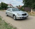 Серый Мерседес 220, объемом двигателя 2.1 л и пробегом 2 тыс. км за 4500 $, фото 1 на Automoto.ua