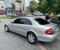 Серый Мерседес 220, объемом двигателя 2.2 л и пробегом 340 тыс. км за 2999 $, фото 4 на Automoto.ua