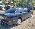 Серый Мерседес 220, объемом двигателя 2 л и пробегом 500 тыс. км за 3807 $, фото 1 на Automoto.ua