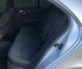 Сірий Мерседес 220, об'ємом двигуна 2.2 л та пробігом 300 тис. км за 6019 $, фото 20 на Automoto.ua