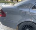 Серый Мерседес 220, объемом двигателя 2.1 л и пробегом 380 тыс. км за 3799 $, фото 6 на Automoto.ua
