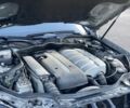 Сірий Мерседес 220, об'ємом двигуна 2.2 л та пробігом 300 тис. км за 6019 $, фото 22 на Automoto.ua