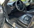 Серый Мерседес 220, объемом двигателя 2.2 л и пробегом 380 тыс. км за 3200 $, фото 10 на Automoto.ua