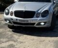 Серый Мерседес 220, объемом двигателя 2.2 л и пробегом 485 тыс. км за 6681 $, фото 1 на Automoto.ua