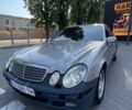Сірий Мерседес 220, об'ємом двигуна 2.1 л та пробігом 400 тис. км за 4250 $, фото 7 на Automoto.ua