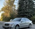 Серый Мерседес 220, объемом двигателя 2.1 л и пробегом 496 тыс. км за 7025 $, фото 1 на Automoto.ua