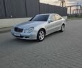 Серый Мерседес 220, объемом двигателя 2.1 л и пробегом 450 тыс. км за 7099 $, фото 1 на Automoto.ua