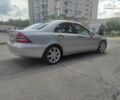 Сірий Мерседес 220, об'ємом двигуна 2.1 л та пробігом 240 тис. км за 5013 $, фото 1 на Automoto.ua