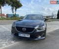 Серый Мерседес 220, объемом двигателя 2.2 л и пробегом 1 тыс. км за 4718 $, фото 3 на Automoto.ua