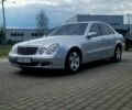 Серый Мерседес 220, объемом двигателя 2.1 л и пробегом 546 тыс. км за 7550 $, фото 2 на Automoto.ua