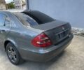 Серый Мерседес 220, объемом двигателя 2.2 л и пробегом 280 тыс. км за 6580 $, фото 10 на Automoto.ua