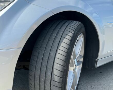 Серый Мерседес 220, объемом двигателя 2.1 л и пробегом 271 тыс. км за 12000 $, фото 19 на Automoto.ua