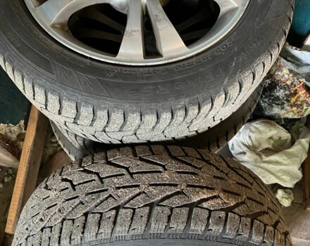 Серый Мерседес 220, объемом двигателя 2.1 л и пробегом 271 тыс. км за 12000 $, фото 22 на Automoto.ua