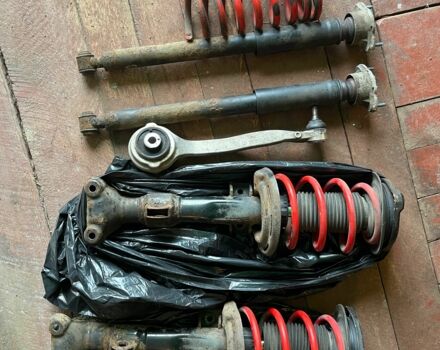 Серый Мерседес 220, объемом двигателя 2.1 л и пробегом 271 тыс. км за 12000 $, фото 21 на Automoto.ua