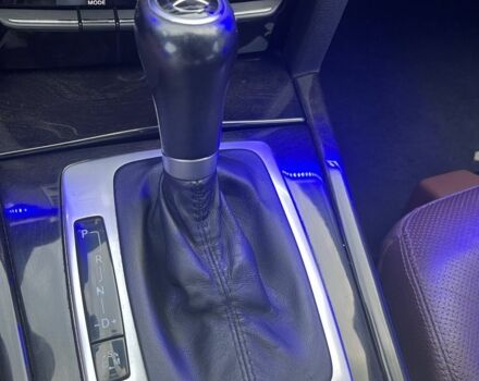 Серый Мерседес 220, объемом двигателя 2.1 л и пробегом 320 тыс. км за 10000 $, фото 14 на Automoto.ua