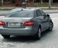 Серый Мерседес 220, объемом двигателя 2.1 л и пробегом 321 тыс. км за 9500 $, фото 6 на Automoto.ua