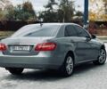 Серый Мерседес 220, объемом двигателя 2.1 л и пробегом 321 тыс. км за 9500 $, фото 7 на Automoto.ua