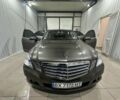 Серый Мерседес 220, объемом двигателя 2.1 л и пробегом 3 тыс. км за 11500 $, фото 10 на Automoto.ua