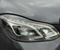 Мерседес 220 2013 в Черткове на Automoto.ua Серый Мерседес 220, объемом двигателя 2.1 л и пробегом 266 тыс. км за 13900 $, фото 3 на Automoto.ua