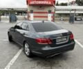 Мерседес 220 2013 в Черткове на Automoto.ua Серый Мерседес 220, объемом двигателя 2.1 л и пробегом 266 тыс. км за 13900 $, фото 5 на Automoto.ua