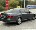 Мерседес 220 2013 в Черткове на Automoto.ua Серый Мерседес 220, объемом двигателя 2.1 л и пробегом 266 тыс. км за 13900 $, фото 4 на Automoto.ua