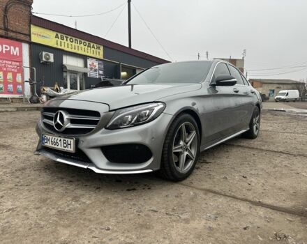 Сірий Мерседес 220, об'ємом двигуна 2.1 л та пробігом 285 тис. км за 16500 $, фото 8 на Automoto.ua