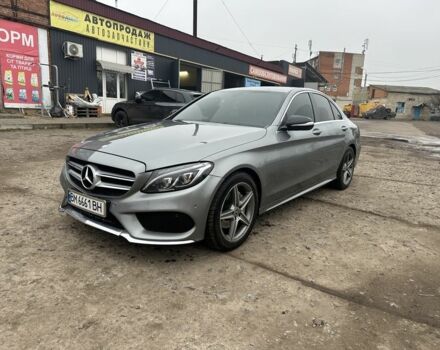 Сірий Мерседес 220, об'ємом двигуна 2.1 л та пробігом 285 тис. км за 16500 $, фото 3 на Automoto.ua