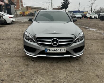 Сірий Мерседес 220, об'ємом двигуна 2.1 л та пробігом 285 тис. км за 16500 $, фото 2 на Automoto.ua