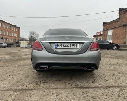 Сірий Мерседес 220, об'ємом двигуна 2.1 л та пробігом 285 тис. км за 16500 $, фото 4 на Automoto.ua