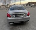 Сірий Мерседес 220, об'ємом двигуна 2.1 л та пробігом 188 тис. км за 23500 $, фото 7 на Automoto.ua