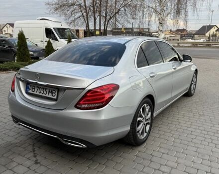 Сірий Мерседес 220, об'ємом двигуна 2.1 л та пробігом 188 тис. км за 23500 $, фото 22 на Automoto.ua