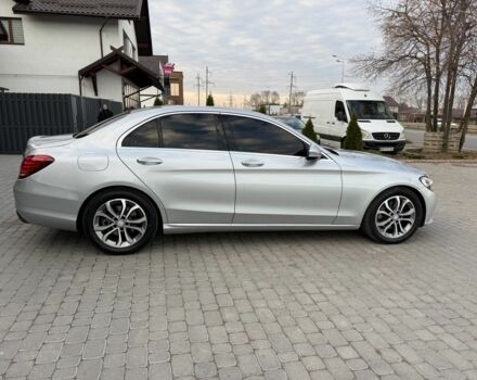 Сірий Мерседес 220, об'ємом двигуна 2.1 л та пробігом 188 тис. км за 23500 $, фото 19 на Automoto.ua