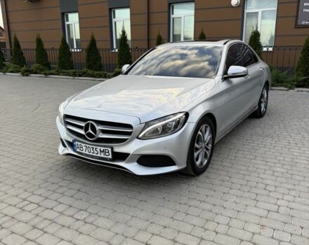 Сірий Мерседес 220, об'ємом двигуна 2.1 л та пробігом 188 тис. км за 23500 $, фото 6 на Automoto.ua