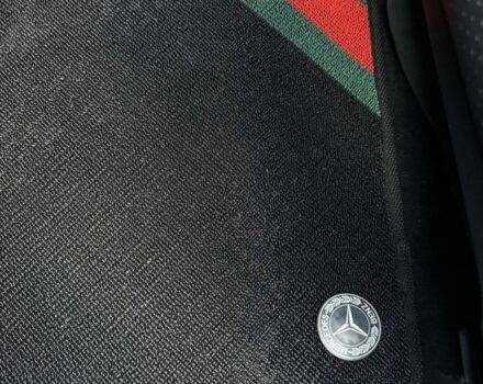 Сірий Мерседес 220, об'ємом двигуна 2.1 л та пробігом 188 тис. км за 23500 $, фото 21 на Automoto.ua