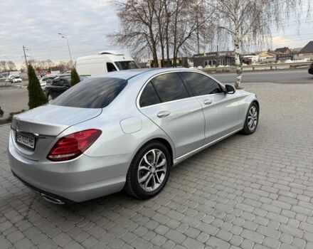 Сірий Мерседес 220, об'ємом двигуна 2.1 л та пробігом 188 тис. км за 23500 $, фото 9 на Automoto.ua