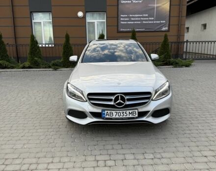 Сірий Мерседес 220, об'ємом двигуна 2.1 л та пробігом 188 тис. км за 23500 $, фото 8 на Automoto.ua