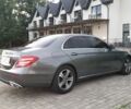 Сірий Мерседес 220, об'ємом двигуна 2 л та пробігом 225 тис. км за 22900 $, фото 10 на Automoto.ua
