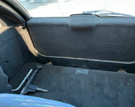 Серый Мерседес 220, объемом двигателя 2.2 л и пробегом 330 тыс. км за 2400 $, фото 6 на Automoto.ua