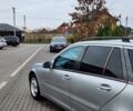 Серый Мерседес 220, объемом двигателя 2.1 л и пробегом 356 тыс. км за 3550 $, фото 11 на Automoto.ua