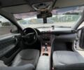 Серый Мерседес 220, объемом двигателя 2.1 л и пробегом 492 тыс. км за 3500 $, фото 12 на Automoto.ua