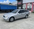 Серый Мерседес 220, объемом двигателя 2.1 л и пробегом 492 тыс. км за 3500 $, фото 2 на Automoto.ua