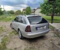 Серый Мерседес 220, объемом двигателя 0 л и пробегом 400 тыс. км за 2500 $, фото 5 на Automoto.ua