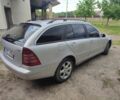Серый Мерседес 220, объемом двигателя 0 л и пробегом 400 тыс. км за 2500 $, фото 4 на Automoto.ua