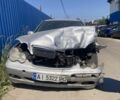 Серый Мерседес 220, объемом двигателя 2.1 л и пробегом 450 тыс. км за 1499 $, фото 6 на Automoto.ua