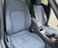 Серый Мерседес 220, объемом двигателя 2.2 л и пробегом 260 тыс. км за 2500 $, фото 5 на Automoto.ua