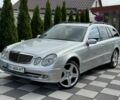 Серый Мерседес 220, объемом двигателя 2.1 л и пробегом 490 тыс. км за 5500 $, фото 1 на Automoto.ua
