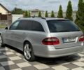 Серый Мерседес 220, объемом двигателя 2.1 л и пробегом 490 тыс. км за 5500 $, фото 2 на Automoto.ua